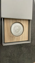 UAE 2023 Silver Commemorative Coin — Limited Edition
