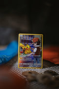 Pokémon — Pikachu 24/181 Basic Holo Near Mint